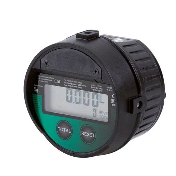 Electronic in-line meter LM OG-I-AM
