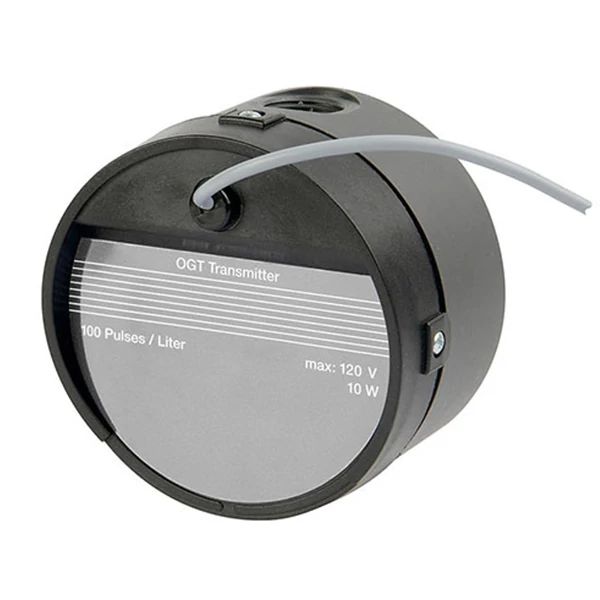 Pulse transmitter series LM OG TI 100 PVC