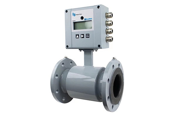 ModMAG M5000 Electromagnetic Meter