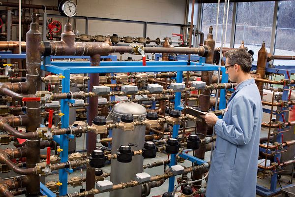 Monitor flow operations and Improve efficiency