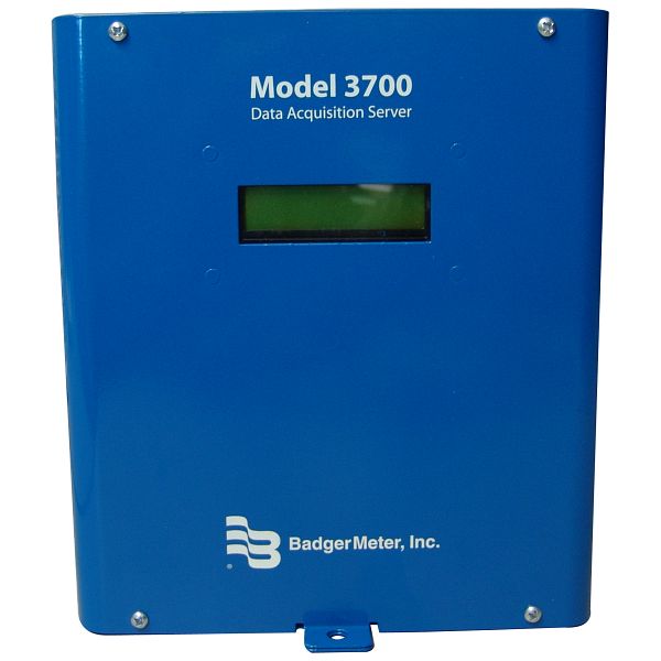 3700 Data Acquisition Server