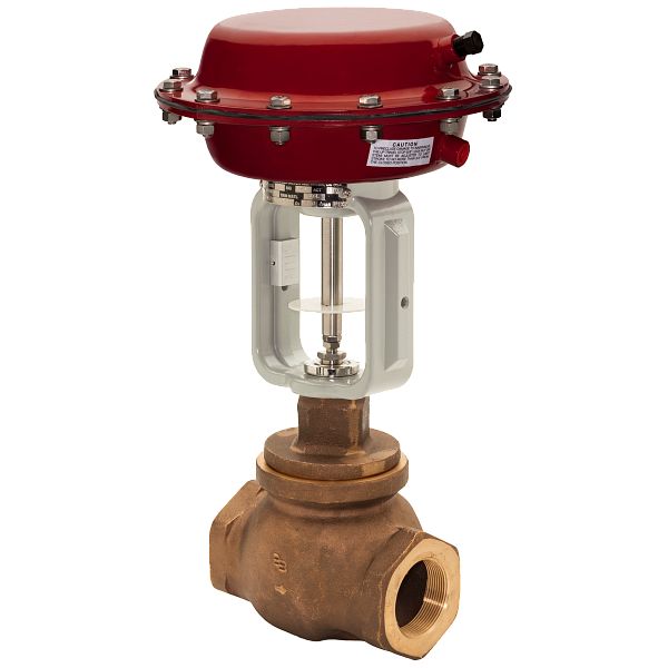 Model 9100 Process Control Valve