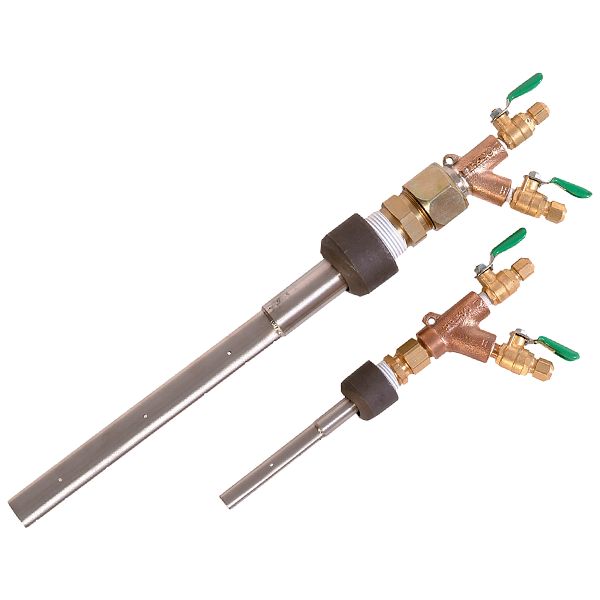 Ellipse® Model BAR (Annular Commercial)