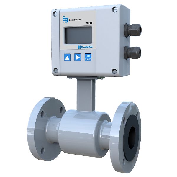 M1000 Electromagnetic Flow Meter