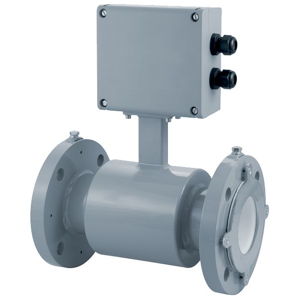 M7600 Electromagnetic Flow Meter