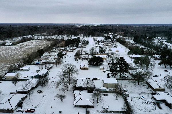 City of Monroe, Louisiana