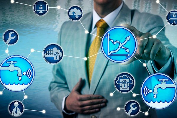 Network as a Service (NaaS) System Image