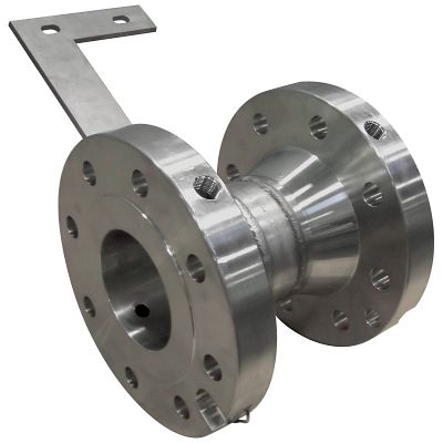 COIN® Back-to-Back Wedge (Model NN) Flow Meter