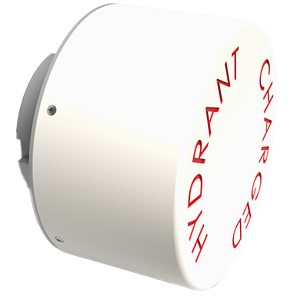 PIPEMINDER ONE - Hydrant Sensor Data Logger