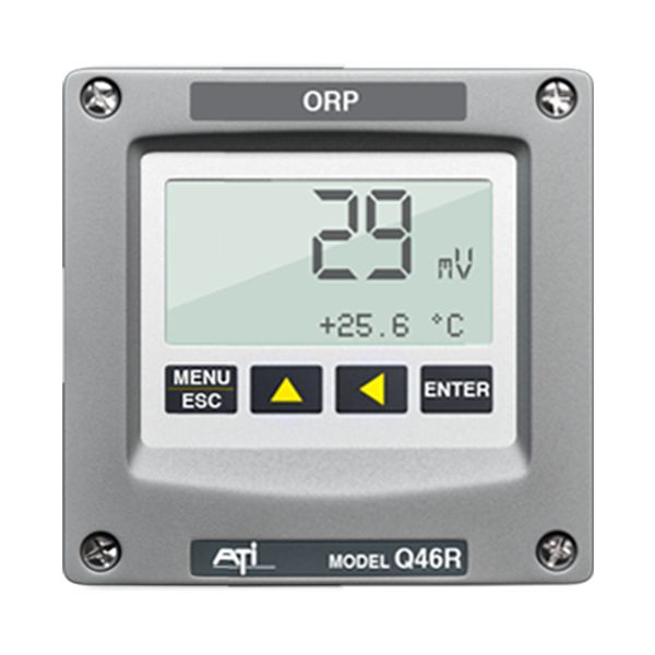 Q46R ORP Monitor