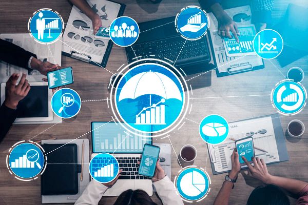 Enterprise Risk Management