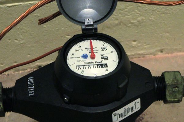 Registers & Transmitters