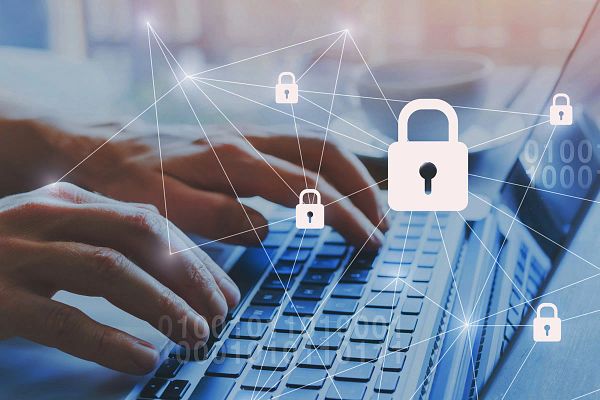 SaaS Security to Protect Data Image