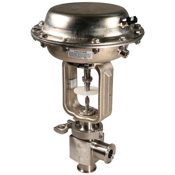 SCV-85 Compact Control Valve