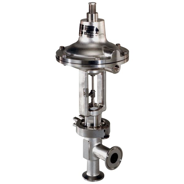SCV-89 Compact Control Valve