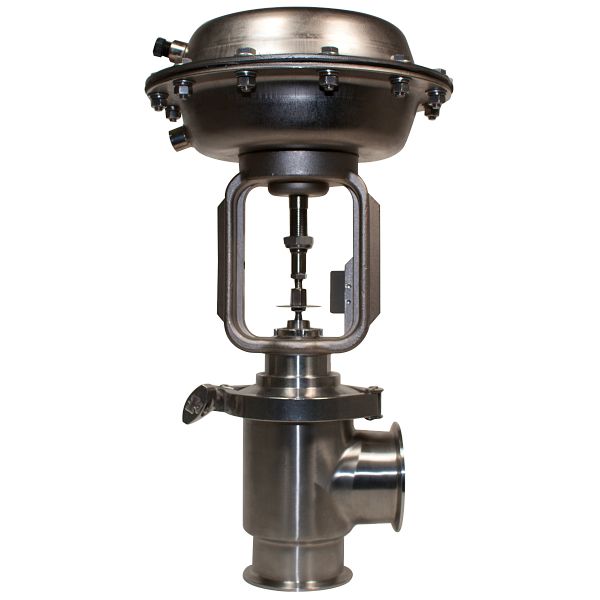 SCV-95 Compact Control Valve