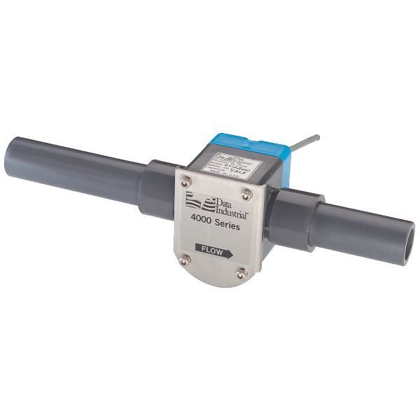 Series 4000 Flow Sensor