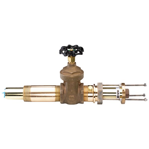 Hot Tap Flow Sensors - Series 225 & 226