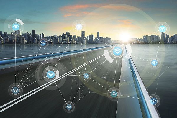 Smart Water Cellular Tower