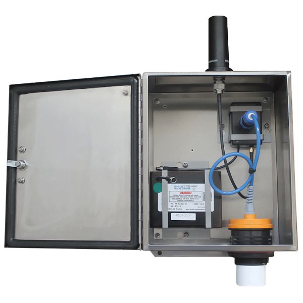 SmartLevel Remote Surface Level Monitoring System Product Image