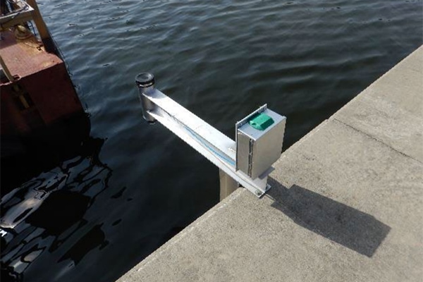 SmartLevel Surface Level Monitoring product application.