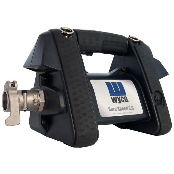 Sure Speed 2.0 Electric Motor Vibrator