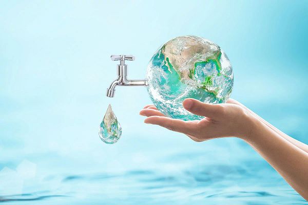Water Sustainability
