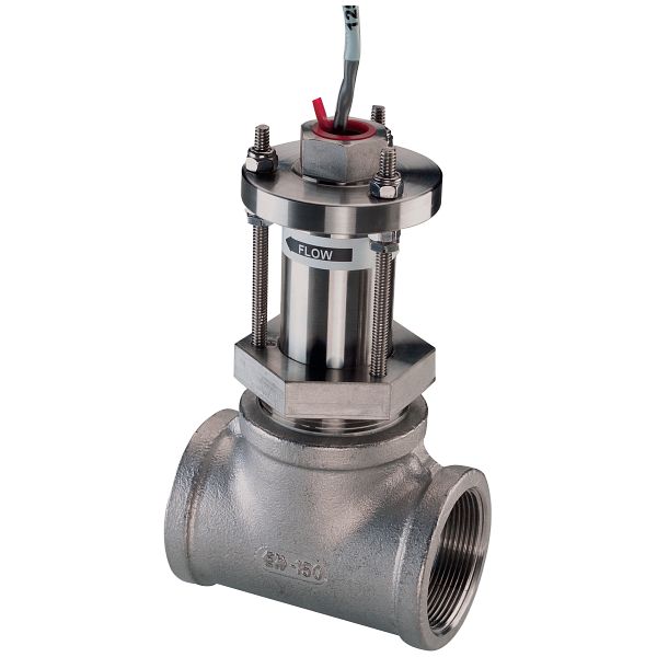 Metallic Tee Type Flow Sensors - Series 228