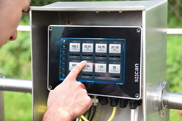 Terminals & Monitors