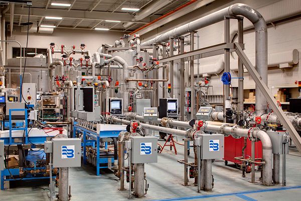 Test Equipment & Services