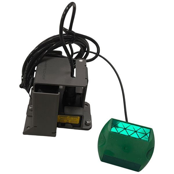 UnderCover Intrusion Monitoring System Product Image