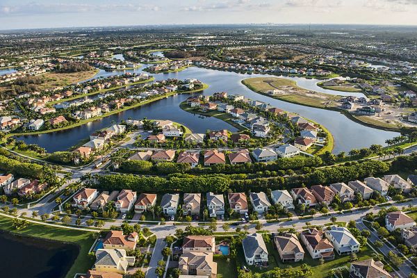 Network as a Service (NaaS) smart water solutions