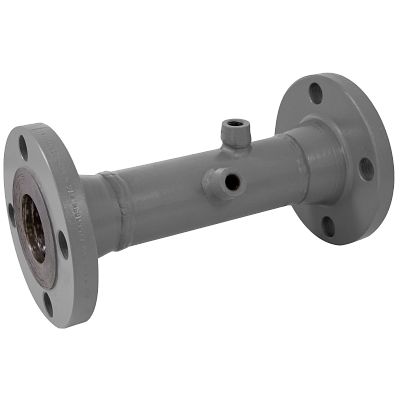 Model SSM Venturi Nozzle Flow Meter