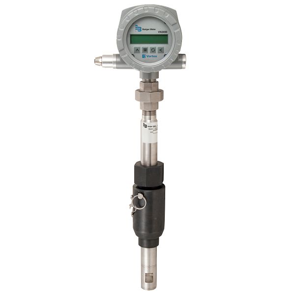 VN2000 Compact Direct Insertion Meter