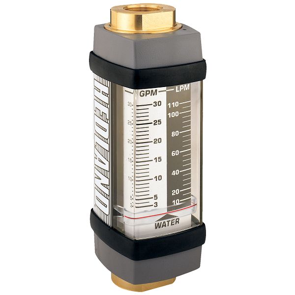 Water and Other Fluid Meter