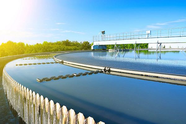 Clean water application image