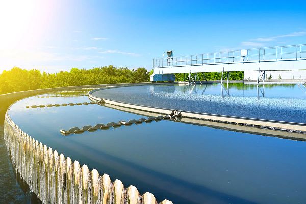 Chemical Oxygen Demand