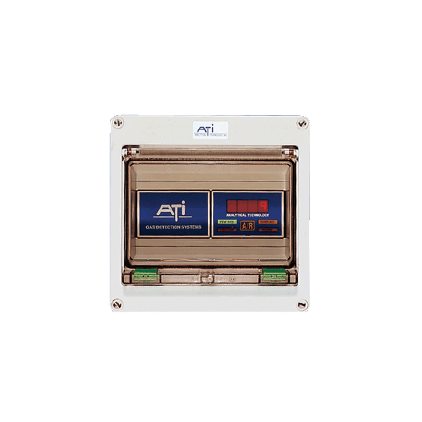 B14 Gas Alarm Module Receivers