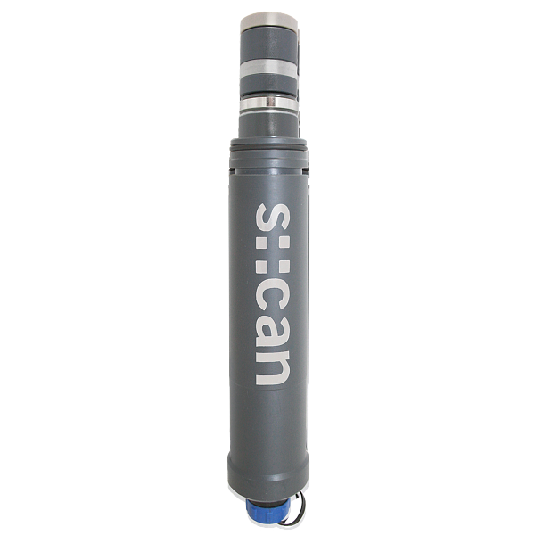 chlori::lyser Free & Total Chlorine Physical Sensor