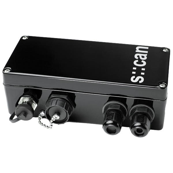 con::nect V3 for spectro::lyser V3