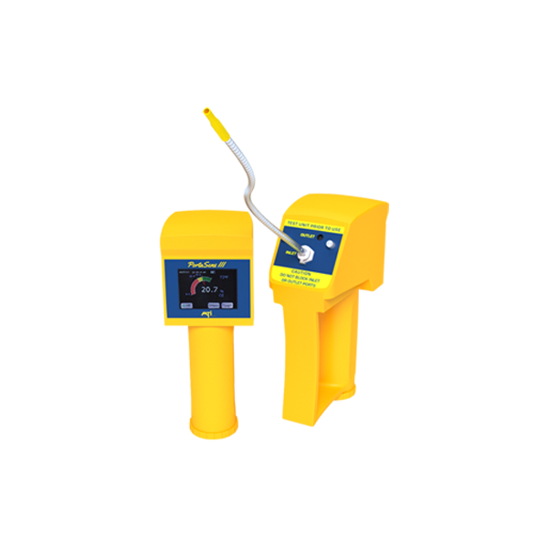 D16 PortaSens Portable Gas Leak Detector