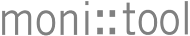 moni::tool (en-gb)