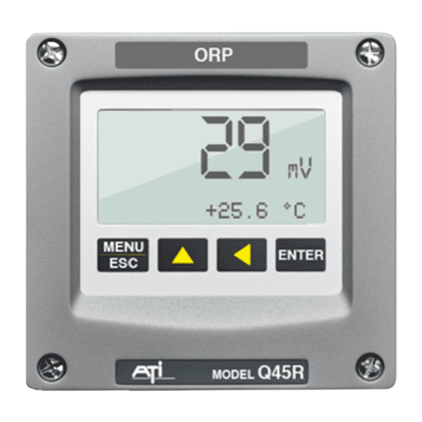 Q45R ORP Monitor