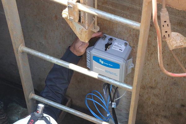 Remote Telemetry Units