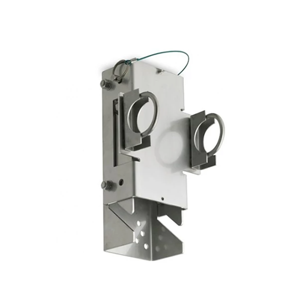 Stainless Steel Fixing Adapter